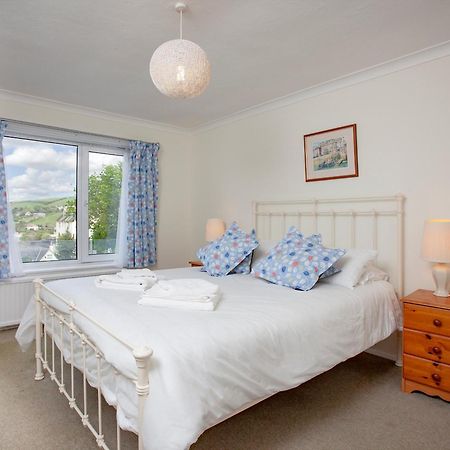 Devon Court 2 Villa Salcombe Eksteriør billede