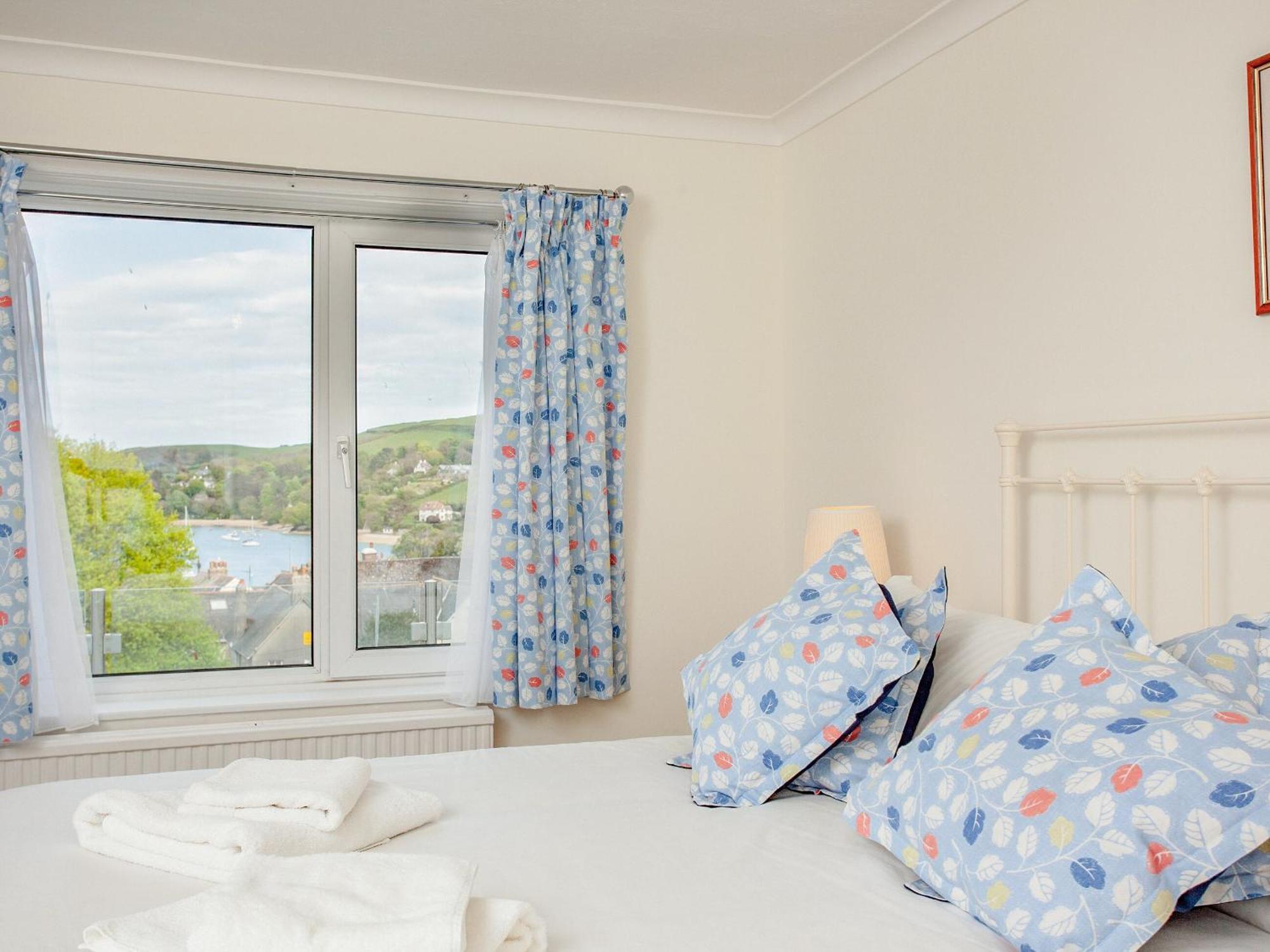 Devon Court 2 Villa Salcombe Eksteriør billede